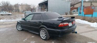 honda torneo 2002: Honda Torneo: 1998 г., 2 л, Типтроник, Бензин, Седан