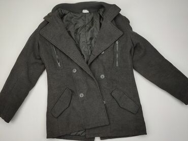 kurtka i spodnie zimowe dla dzieci: Kurtka zimowa dla mężczyzn, L, stan - Dobry