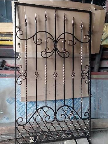 Barmaqlıqlar: Resotka və Məhəccər sifarişləri qəbul edirik Kataloqlar müxtəlifdir — 9