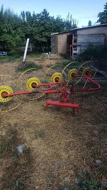 Другие мини-тракторы: Исеки мини трактор 4вд 27л кучу бар 3цилиндр руль гидравилка шамандары at lalafo.kg — 4 Другие мини-тракторы: Исеки мини трактор 4вд 27л кучу бар 3цилиндр руль гидравилка шамандары — 4