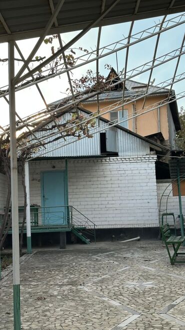 Продажа домов: Дом, 110 м², 5 комнат, Собственник, Старый ремонт — 4