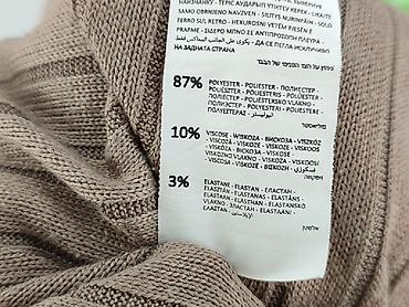 stradivarius komplet: Sinsay, Sweter damski, rozmiar XS — 5