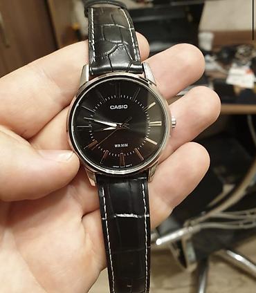 часы м4: Наручные часы Casio MTP-1303-P

носил от силы месяц, лежат без дела — 2