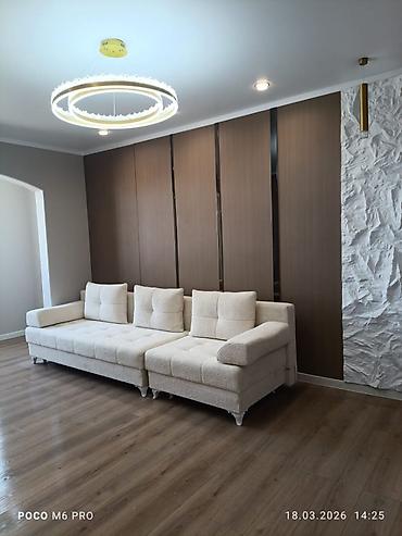 Продажа квартир: 1 комната, 44 м², Элитка, 9 этаж, Евроремонт — 8