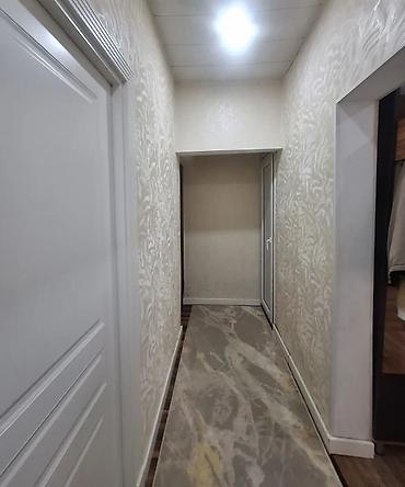sirvanda ev satisi: Bakı, 9-cu mikrorayon, 2 otaqlı, Köhnə tikili, m. Nəsimi, 71 kv. m — 7
