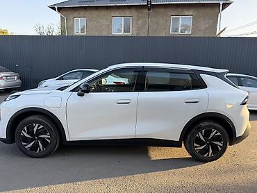Tesla: JMEV : 2026 г., Автомат, Электромобиль, Внедорожник — 8