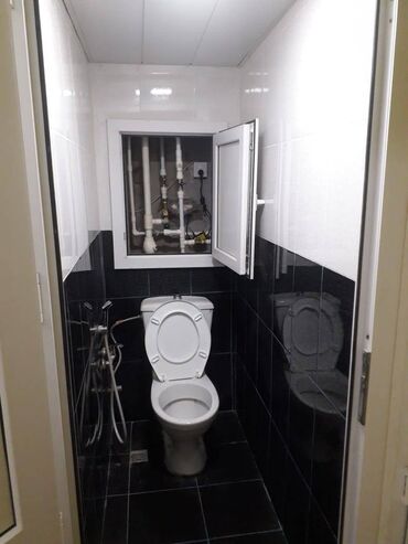 Uzunmüddətli kirayə mənzillər: Binəqədi rayonu,9 cu mikrorayonda,pajarninin yanında,2 otaqlı, orta — 10