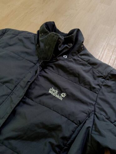 Zimske jakne: Jack Wolfskin, XL, Sa postavom — 7