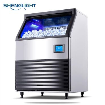 продаю блендер: Промышленный льдогенератор Shenglight предназначен для производства