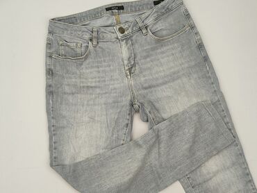 rajstopy poznań: Jeans for women, size L (EU 40)