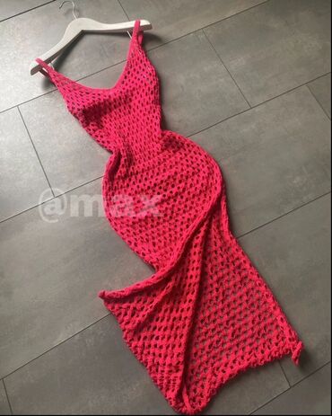 Haljine: New,,Gllory’s’’knitted dressVelicine:Uni Dostupne sve boje sa slika — 3