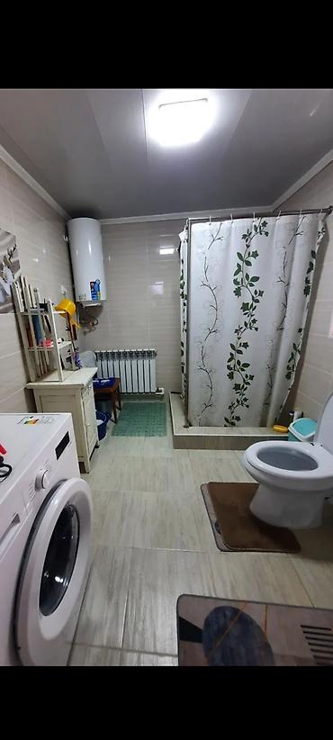 Дома: 60 м², 4 комнаты, Без подселения — 2