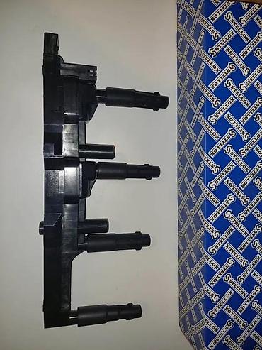 Ignition Coils: BOBINA MERCEDES A KLASA W168 | bobina  mercedes a klasa w168 je nova — 1