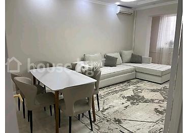 Продажа квартир: 3 комнаты, 82 м² — 4