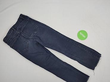 star: Zara, Jeansy damskie, rozmiar S — 3