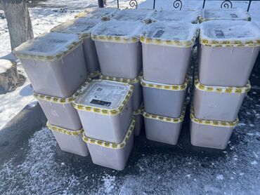 сырьё для мыло: Продается мед Алтайский 100% натуральный, бумага из Лаборатория есть о