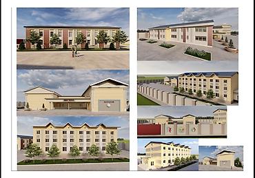 Дизайн, проектирование: Проектирование | Дома — 11