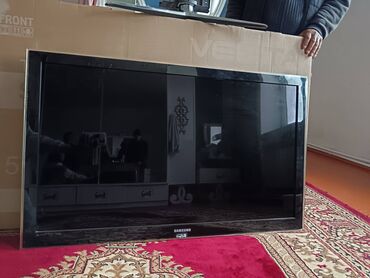 z fold 2: Samsun televizoru satilir 109 ekran bloku islemir blok deyisilse super