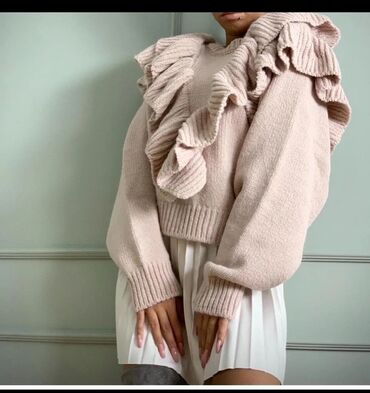 Džemperi, kardigani: S (EU 36), Drugi tip — 2