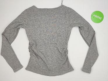 pull&bear longsleeve: Sinsay, Bluzka damska, rozmiar M — 3