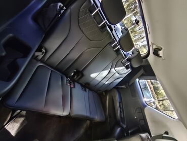 Hyundai: Hyundai Palisade: 2019 г., 2.2 л, Автомат, Дизель, Внедорожник — 10