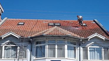 Usluge u domaćinstvu: Pranje i čišćenje krovova pod pritiskom - Profesionalno pranje — 8