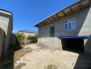 tap az evler binə qəsəbəsində: Binə 3 otaqlı, 250 kv. m, Kredit yoxdur, Orta təmir