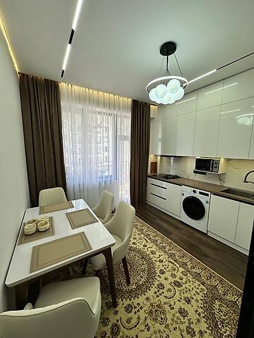 Продажа квартир: 1 комната, 41 м² — 1