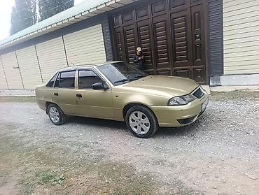 Daewoo: Daewoo Nexia: 2008 г., Кол менен иштөөчү, Бензин, Седан — 3