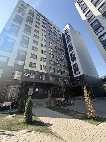 дома с бизнесом: Продажа магазинов В жилом доме, 304 м², ПСО (под самоотделку), Цокольный этаж этаж — 5