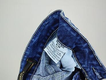 mum jeans: Jeansy damskie, rozmiar S — 6