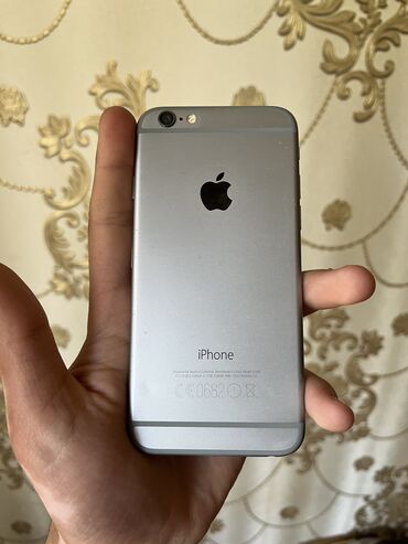 kondisioner ehtiyat hisseleri: Zapcastdi hamsi İphone 6-plata,korpus İphone 6s-korpus(ideal),arxa
