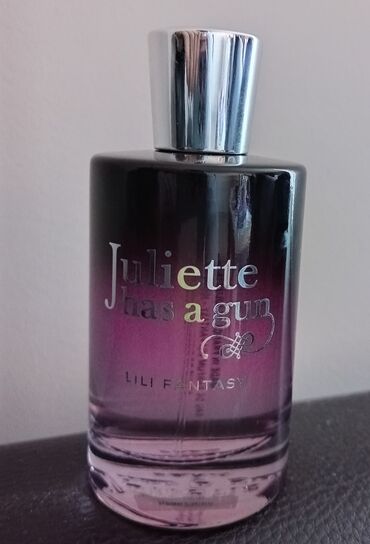spavacice svilene: Women's perfume, Original