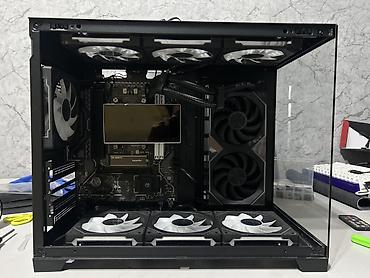 sdd: Компьютер, ядер - 8, ОЗУ 32 ГБ, Для работы, учебы, Б/у, AMD Ryzen 7 Pro, Встроенная видеокарта, NVMe — 6