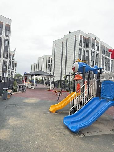 баят рынок: 1 комната, 40 м², Рынок Баят/Азиз Элитка, 5 этаж, Евроремонт — 3