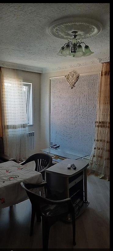sumqayitda evler: 80 kv. m, 2 otaqlı, Kombi, Qaz, İşıq — 10