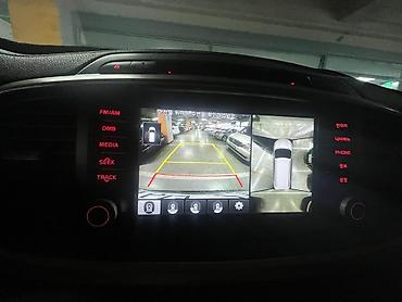 Kia: Kia Sorento: 2017 г., 2 л, Автомат, Дизель, Кроссовер — 21