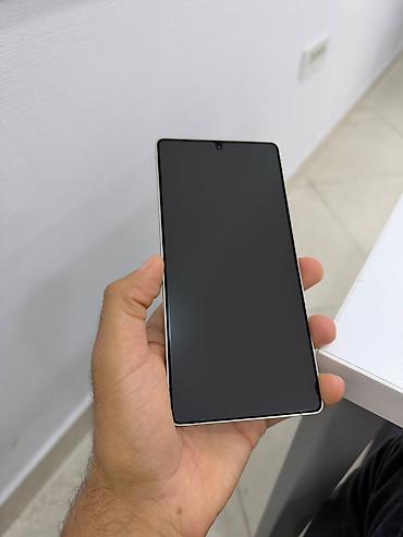 realme note 60x: Samsung Galaxy S25 Ultra, 256 GB, rəng - Boz, Barmaq izi, Simsiz şarj, İki sim kartlı — 6