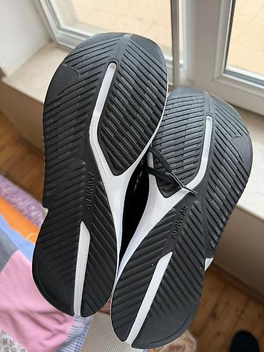 Kişi ayaqqabıları: Adidas Duramo SL kişi qaçış krosovkası. 43-44 razmere uygun, tezedir — 7