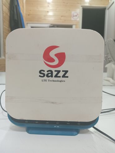 sazz modem ip address: Yeni model sazz. ayda 25 azn vurub işlədəcəksiniz. ünvan:Bakı,Dərnəgül