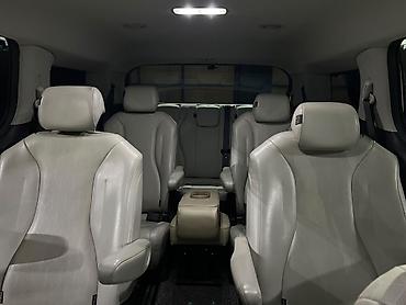 kia casper: Kia Carnival: 2020 г., Минивэн — 2