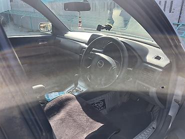 Subaru: Subaru Forester: 2004 г., Автомат, Бензин, Кроссовер — 8