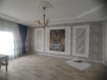 Həyət evləri və villaların satışı: Balaxanı qəs. 4 otaqlı, 140 kv. m, Kredit yoxdur, Yeni təmirli -da lalafo.az — 19 Həyət evləri və villaların satışı: Balaxanı qəs. 4 otaqlı, 140 kv. m, Kredit yoxdur, Yeni təmirli — 19