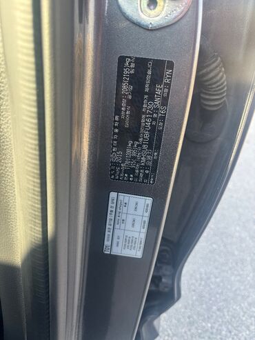 Avtomobil alışı: Əzik, vuruğu yoxdur. Şəhərə işə və evə sürülüb. Səliqəli saxlanılıb — 16