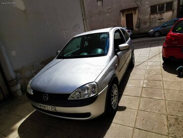 Opel: Opel Corsa: 1.2 l. | 2005 έ. 188000 km. Χάτσμπακ