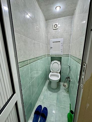 Mənzillər: Bakı, Yeni Yasamal, 4 otaqlı, Köhnə tikili, m. İnşaatçılar, 110 kv. m — 5