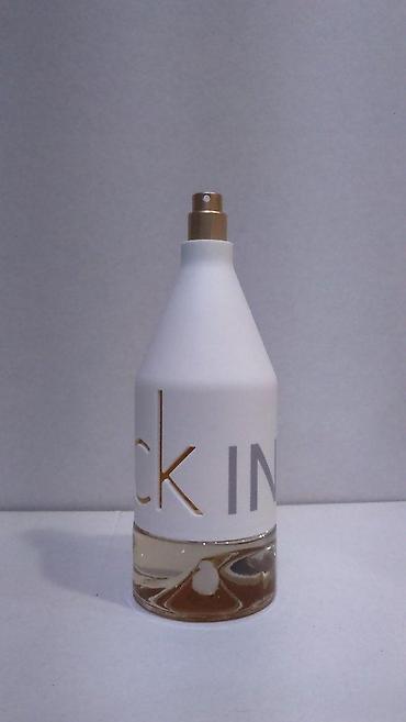 Parfemi: CALVIN KLEIN CK IN2U HER EDT100ML TSTR | Calvin Klein CK In2U Her — 2