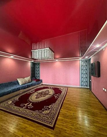 Продажа коттеджей и домов: 6 комнат и более, 500 м², 6 соток, Бишкек, Алтын-ордо ж/м Агентство недвижимости — 8