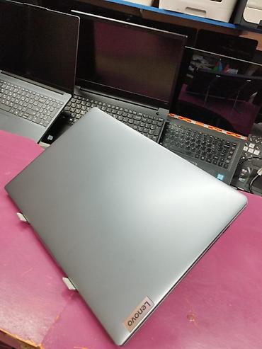 kompüter keysi: 💻 Lenovo IdeaPad – Yeni Nəsil, Sürətli Laptop Satılır! 🔹 Model — 5
