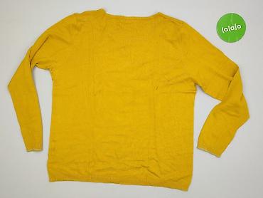 calliope sweater: In Extenso, Sweter damski, rozmiar L — 4